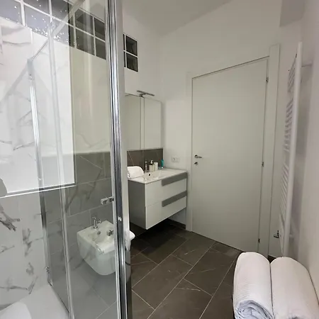 Fioriris Del 公寓 *