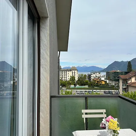 公寓 Fioriris Del *