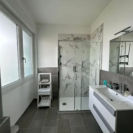 公寓 Fioriris Del 斯特雷萨