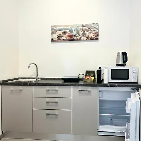 Fioriris Del 斯特雷萨