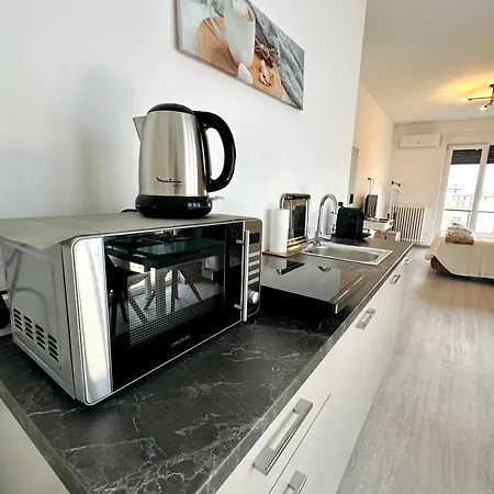 Fioriris Del 公寓 *