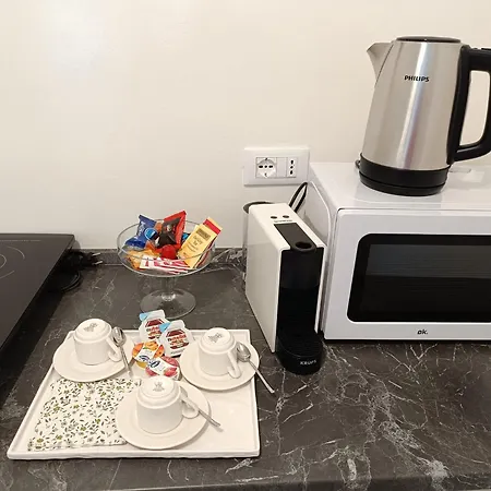 Fioriris Del 斯特雷萨