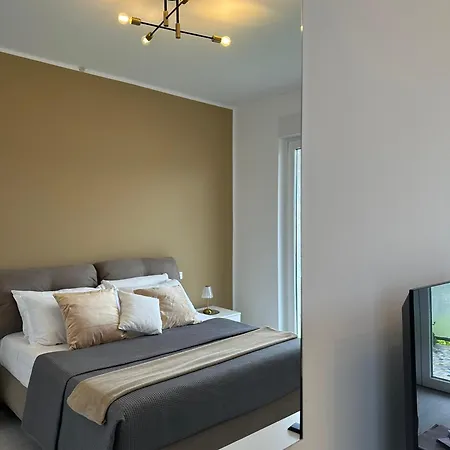 Fioriris Del Apartment *
