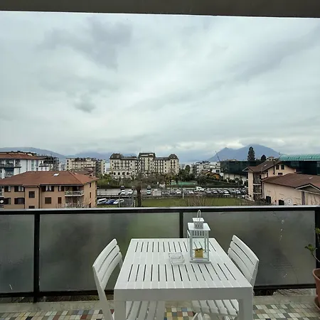 Apartment Fioriris Del *